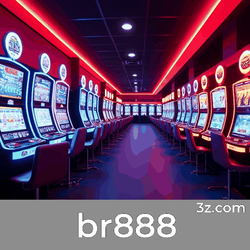 Controle Exclusivo e Personalizado na br888