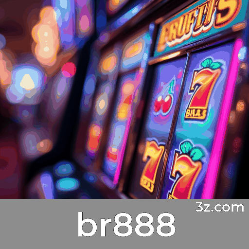 Diversidade e Qualidade: O Mundo de Jogos do br888