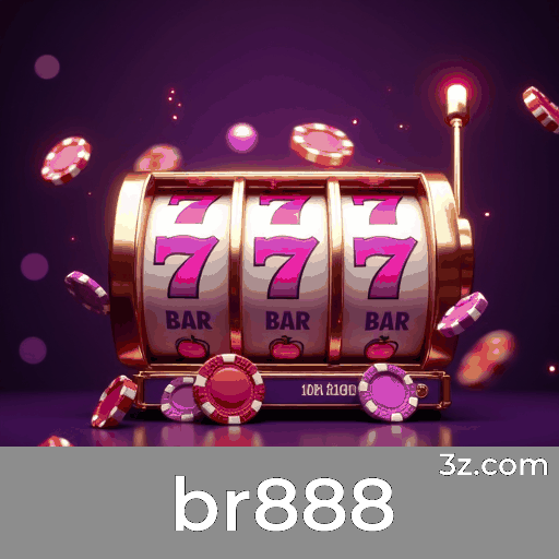 br888: Cassino Online Confiável e Seguro