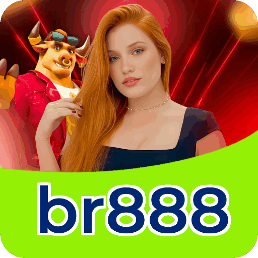 Login rápido no app br888
