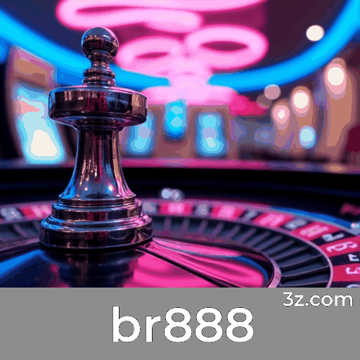 Diversidade e Qualidade: O Mundo de Jogos do br888